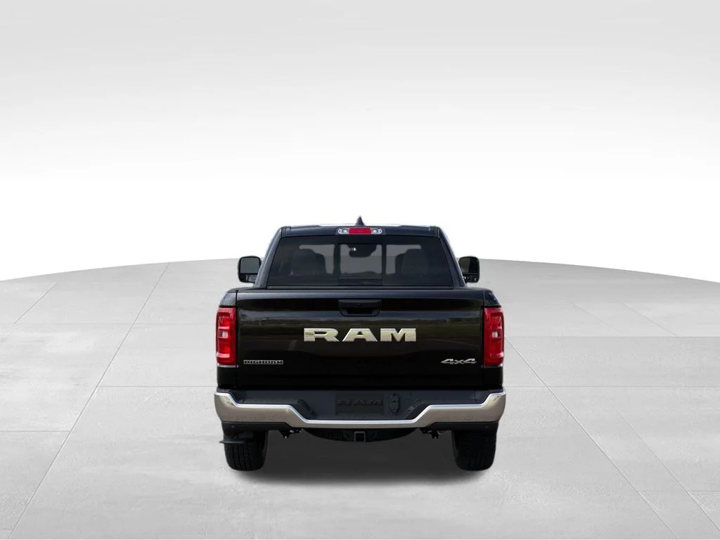 2025 RAM Ram 1500 Pickup Big Horn/Lone Star - Photo 8