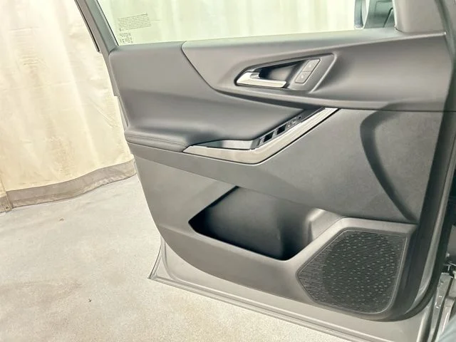 New 2026 Gray Chevrolet LT image 21