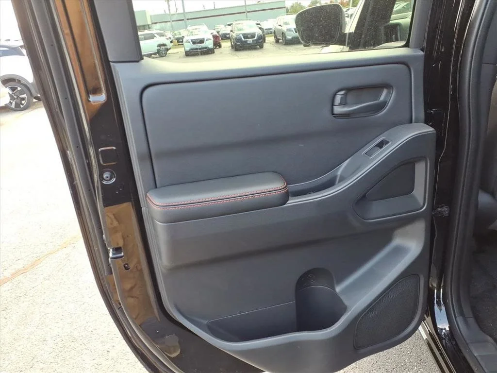 2026 Nissan Frontier PRO-4X - Photo 27