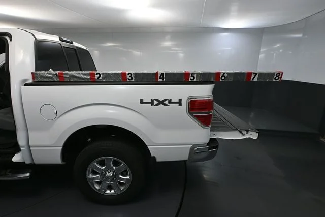 2014 Ford F-150 XLT - Photo 37