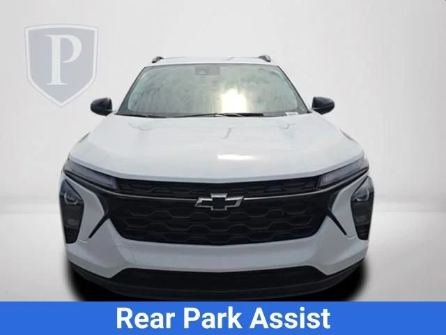 2026 Chevrolet Trax LT - Photo 14