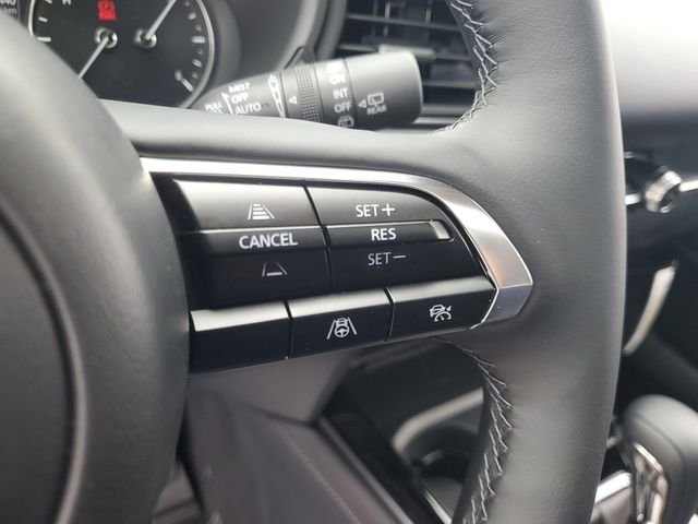 2026 Mazda CX-30 Turbo Premium Plus - Photo 24