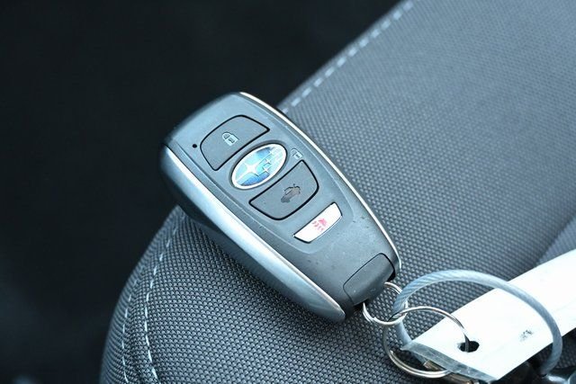 2026 Subaru Crosstrek Premium - Photo 33