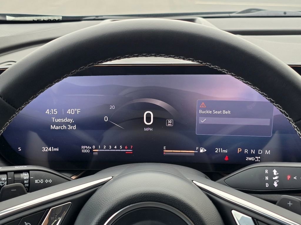 2025 Buick Envision Sport Touring - Photo 29