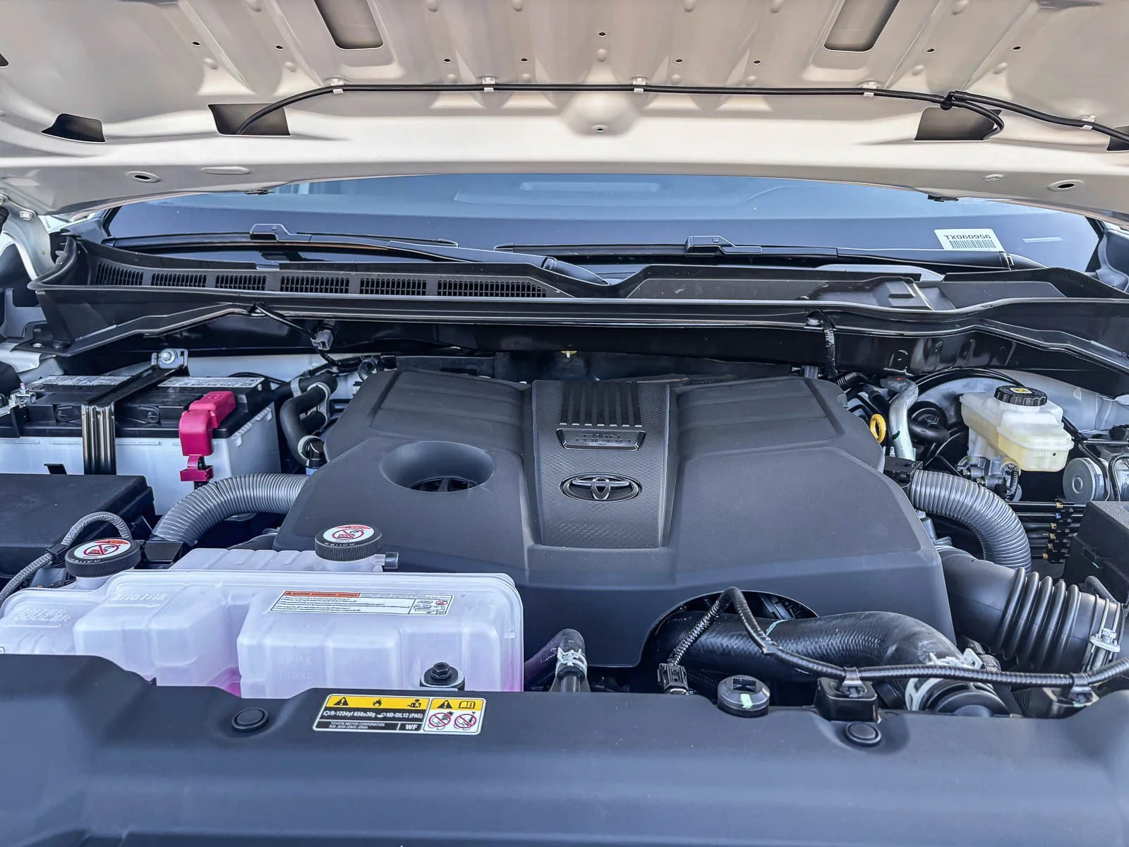 New 2026 0040 Toyota SR image 13