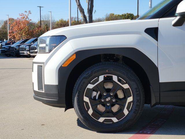 2026 Hyundai Santa Fe SE - Photo 28