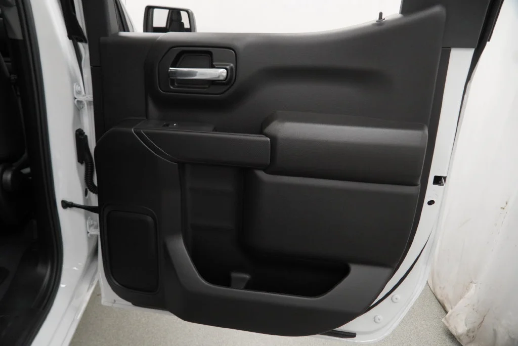 2026 Chevrolet Silverado 1500 Custom - Photo 33
