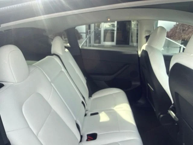 Used 2023 Black Tesla Performance image 23