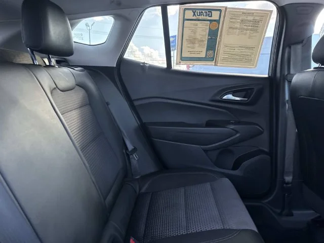 Used 2025 Gray Chevrolet LT image 14