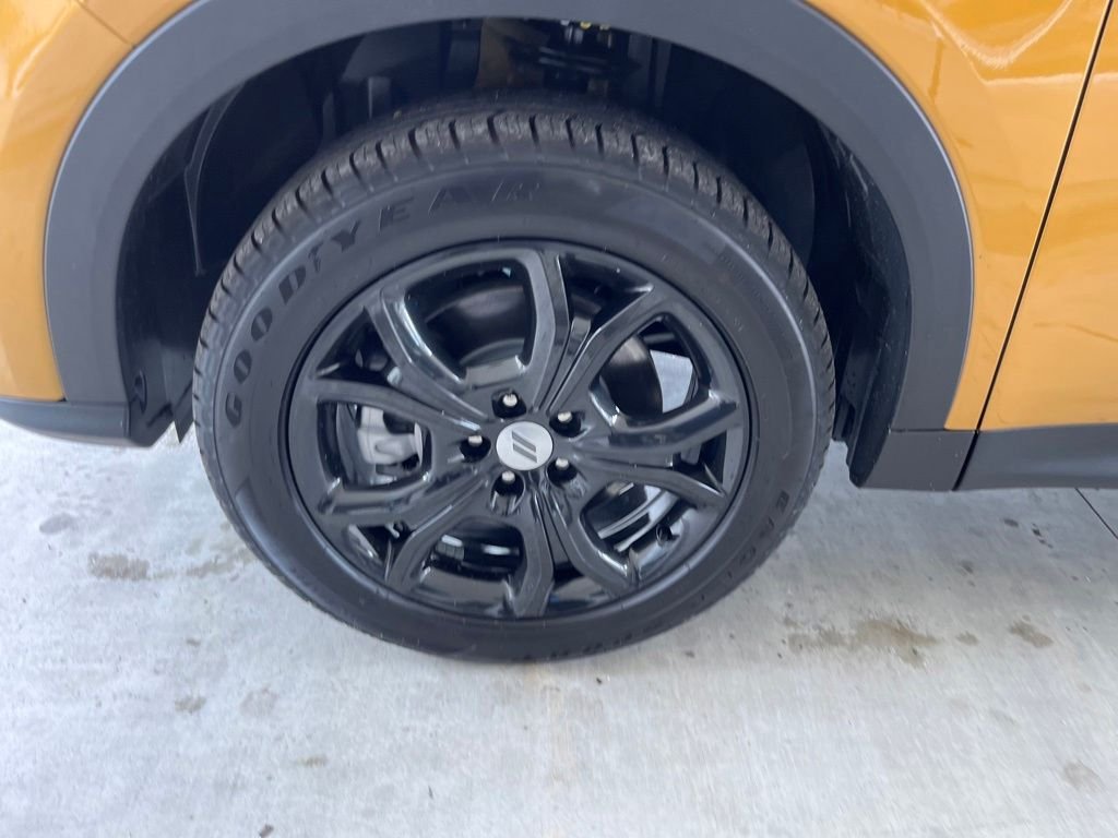 2024 Dodge Hornet GT - Photo 14