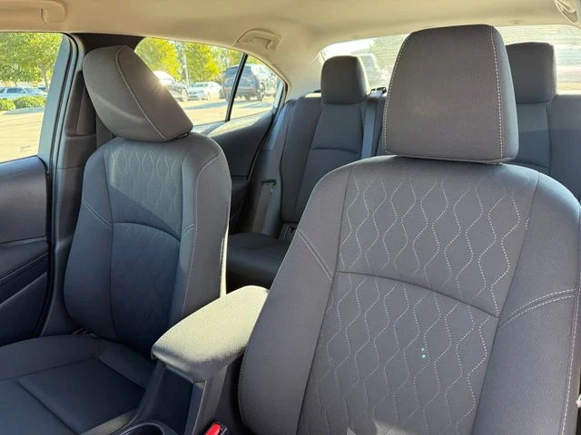 Certified Used 2026 ICE CAP Toyota LE image 10