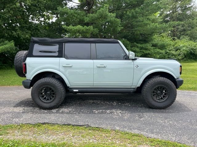Used 2024 Cactus Ford Outer Banks image 2