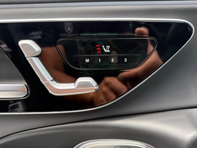 2024 Mercedes-Benz E-Class E350 - Photo 15