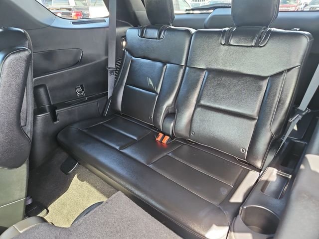 Certified Used 2020 Agate Black Metallic Ford Limited image 29