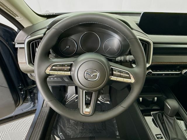 New 2026 Polymetal Gray Metallic Mazda Premium AWD image 11