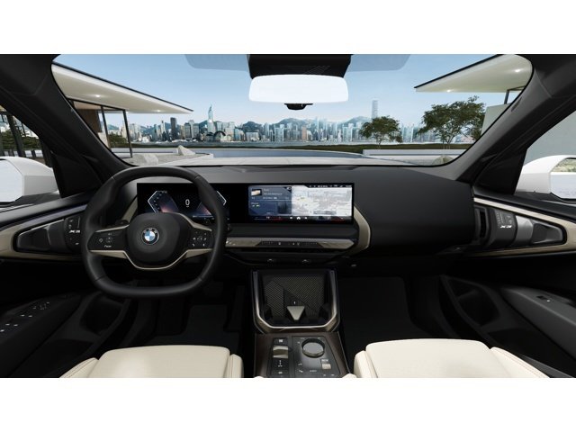2025 BMW X3 30 - Photo 10