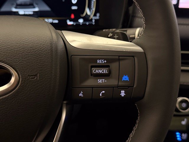 2026 INFINITI QX60 Sport - Photo 36