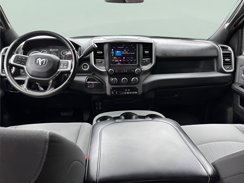 Used 2022 Black Ram Big Horn image 20