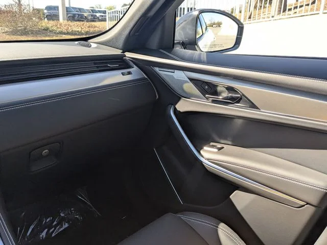 2026 Jaguar F-Pace R-Dynamic S - Photo 14