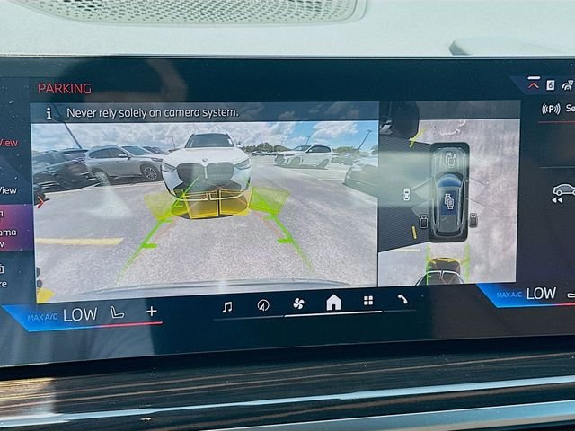 New 2026 Gray BMW sDrive40i image 12