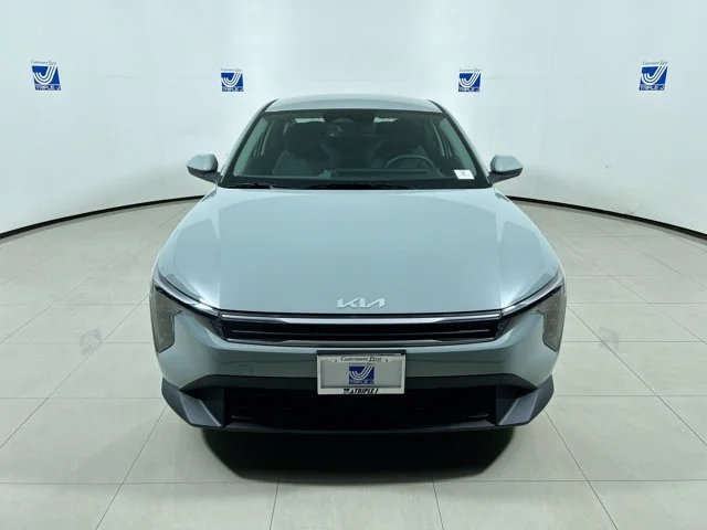 New 2026 MORNING HAZE Kia LXS image 8