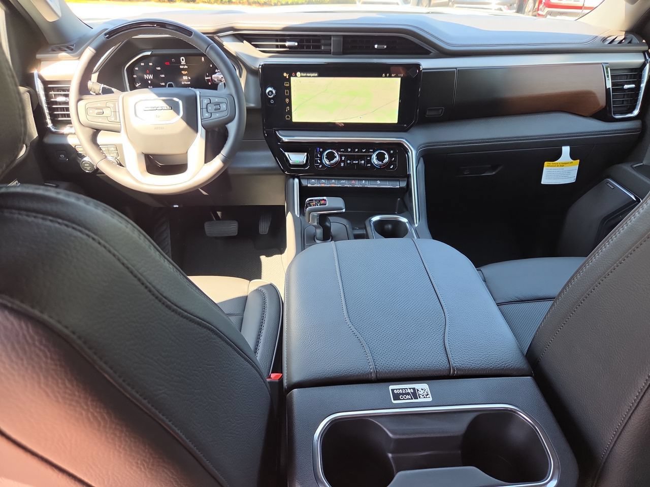 2026 GMC Sierra 1500 Denali - Photo 24