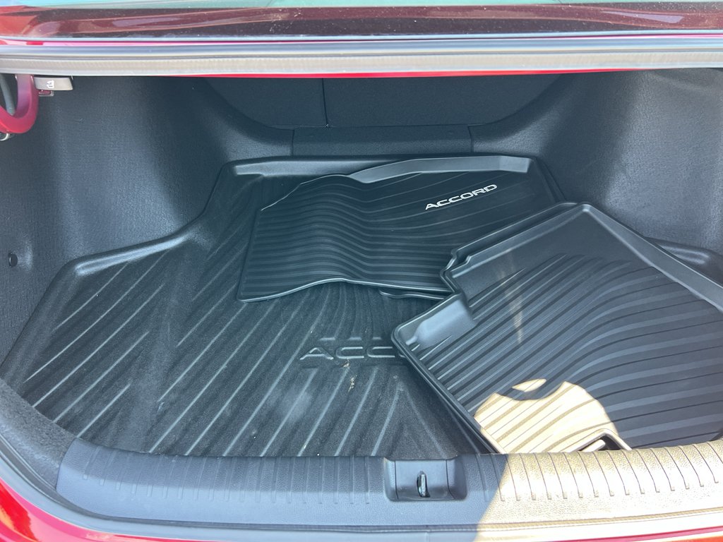 2023 Honda Accord EX - Photo 15