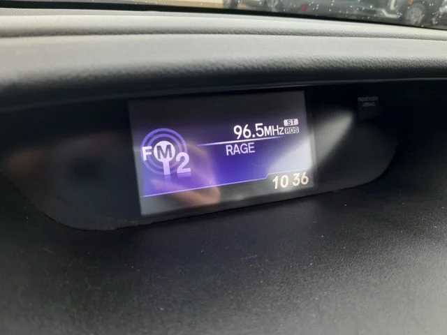 Used 2013  Honda LX image 18