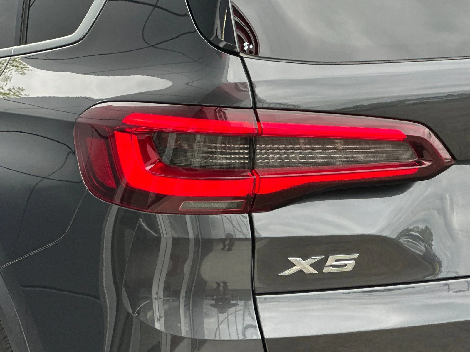 2023 BMW X5 40i - Photo 25