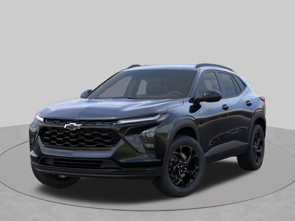 2026 Chevrolet Trax LT - Photo 50