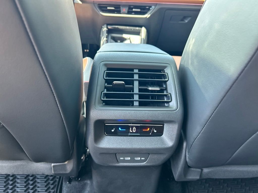 New 2026 Beige Volkswagen 2.0T SEL R-Line image 45