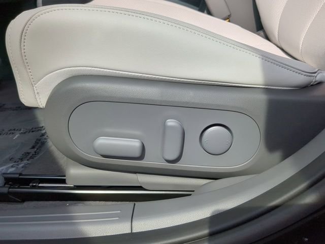 Certified Used 2023 Black Hyundai SEL image 19