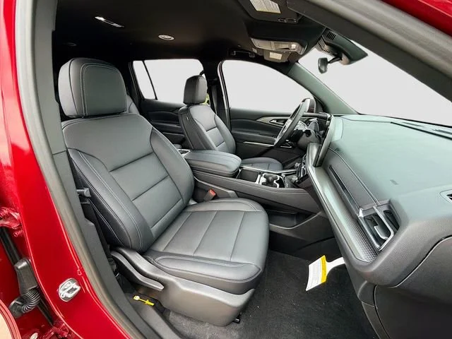 2026 Chevrolet Traverse LT - Photo 31