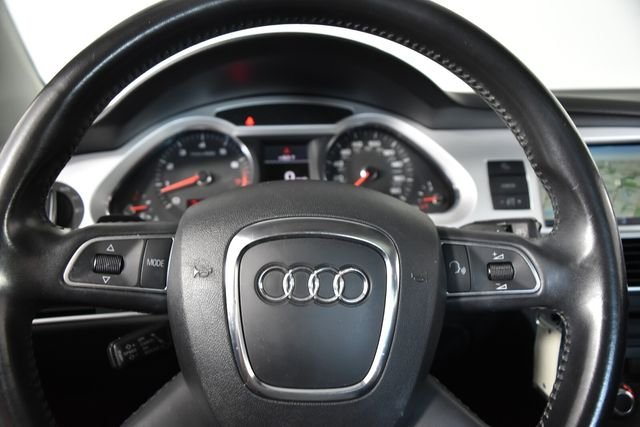 2011 Audi A6 Premium - Photo 20