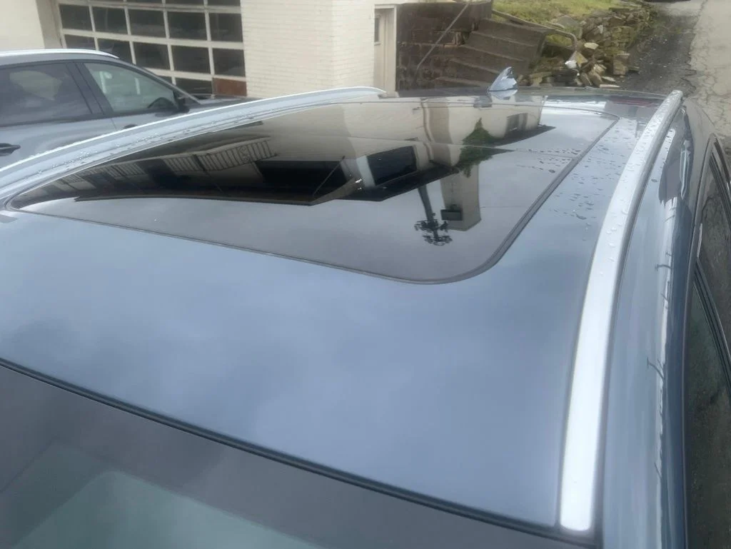 New 2026 Gray Mazda Premium Plus image 10