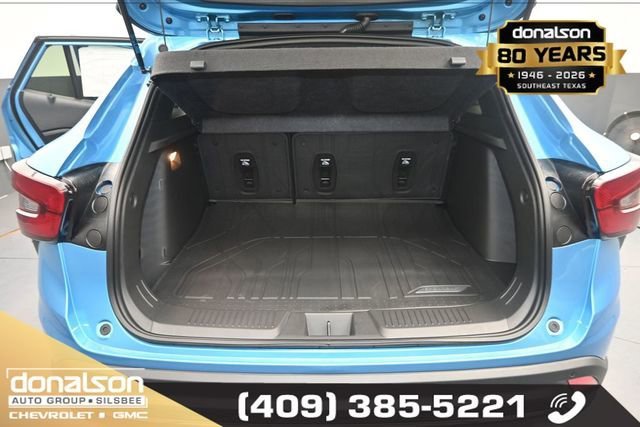 2026 Chevrolet Trax RS - Photo 14