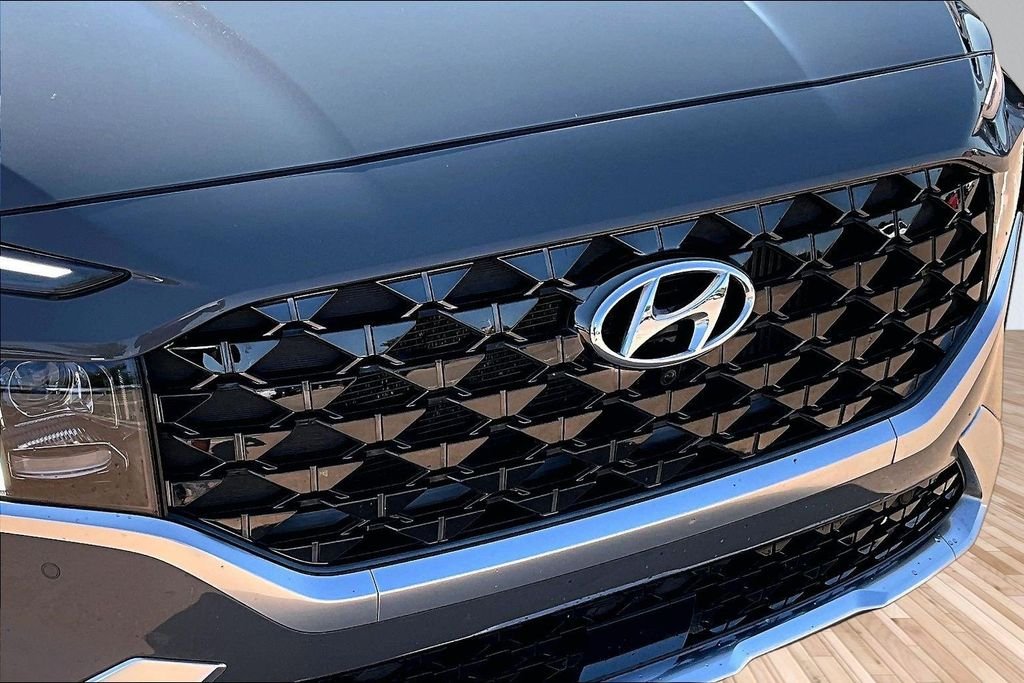 Used 2023 Gray Hyundai Calligraphy image 25