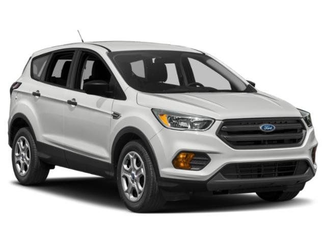 Used 2019 White Ford SEL image 6