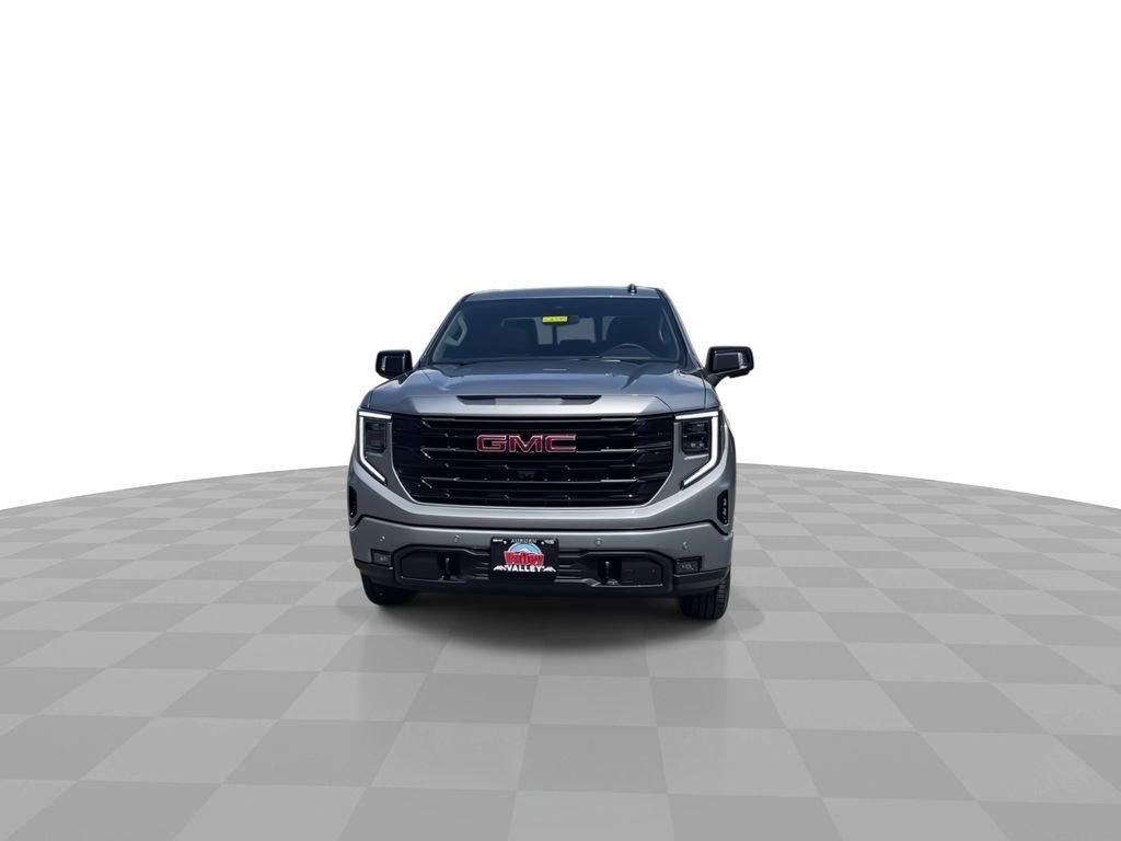 New 2026 Sterling Metallic GMC Elevation image 3