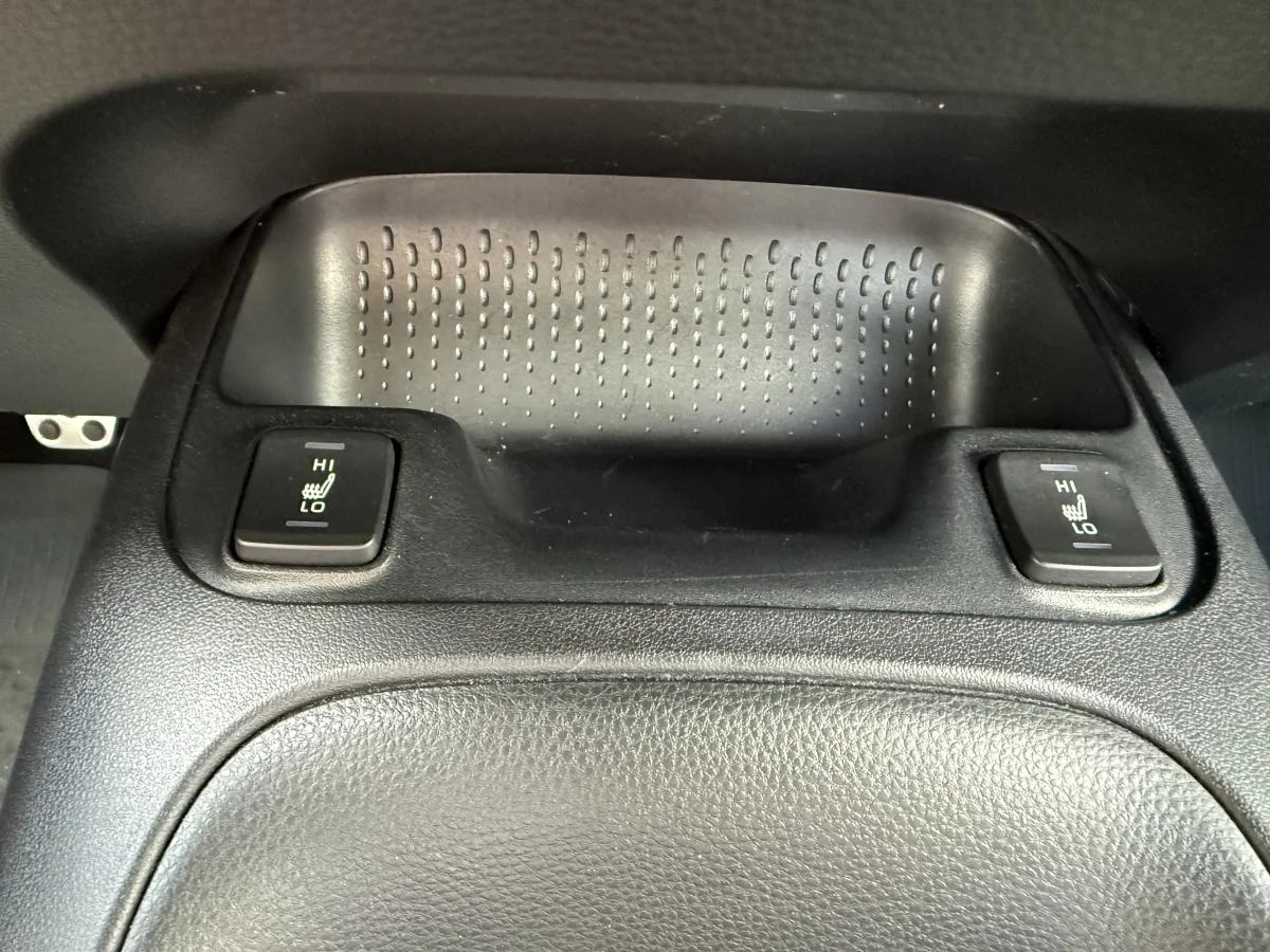 Used 2024 Red Toyota Core image 22