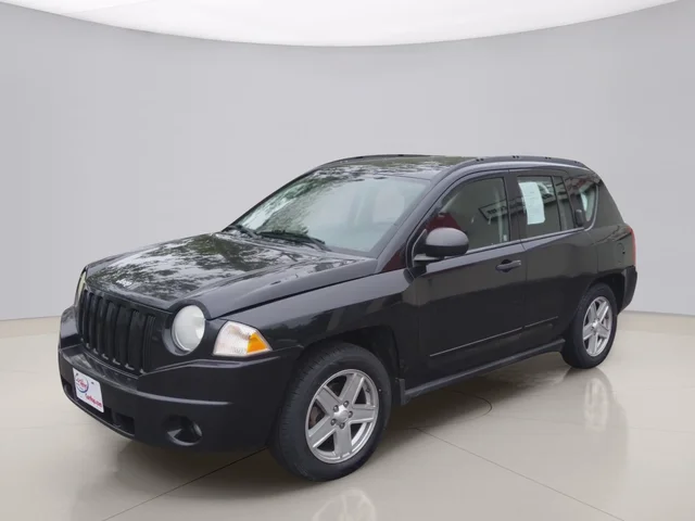 2010 Jeep Compass SPORT