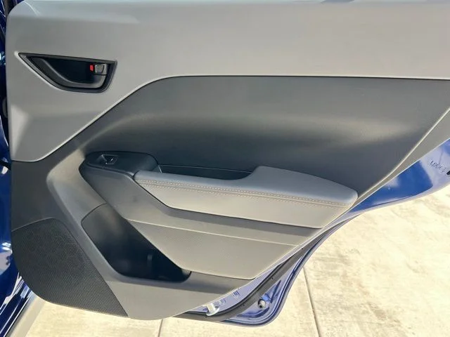 New 2026 Blue Subaru Wilderness image 26