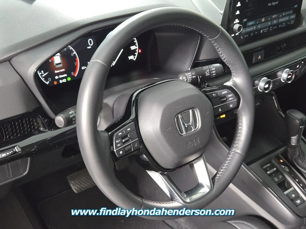 2023 Honda CR-V EX-L - Photo 26