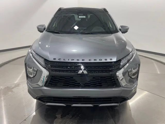 2026 Mitsubishi Eclipse Cross SEL - Photo 8