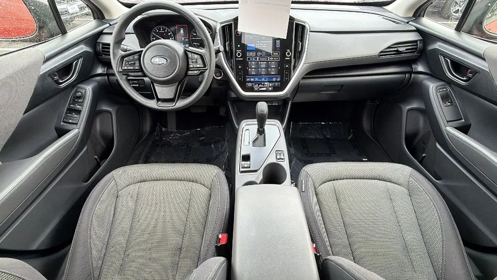 Certified Used 2024 Pearl Subaru Premium image 26