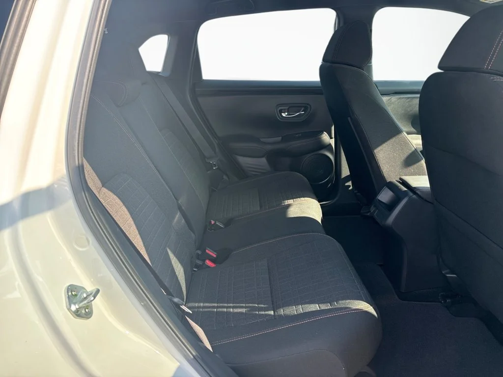 Certified Used 2024 White Honda Sport image 15