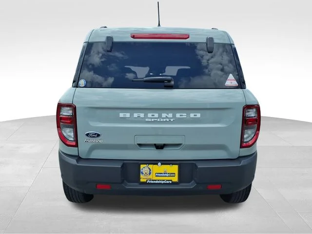 Used 2024 Green Ford Big Bend image 6