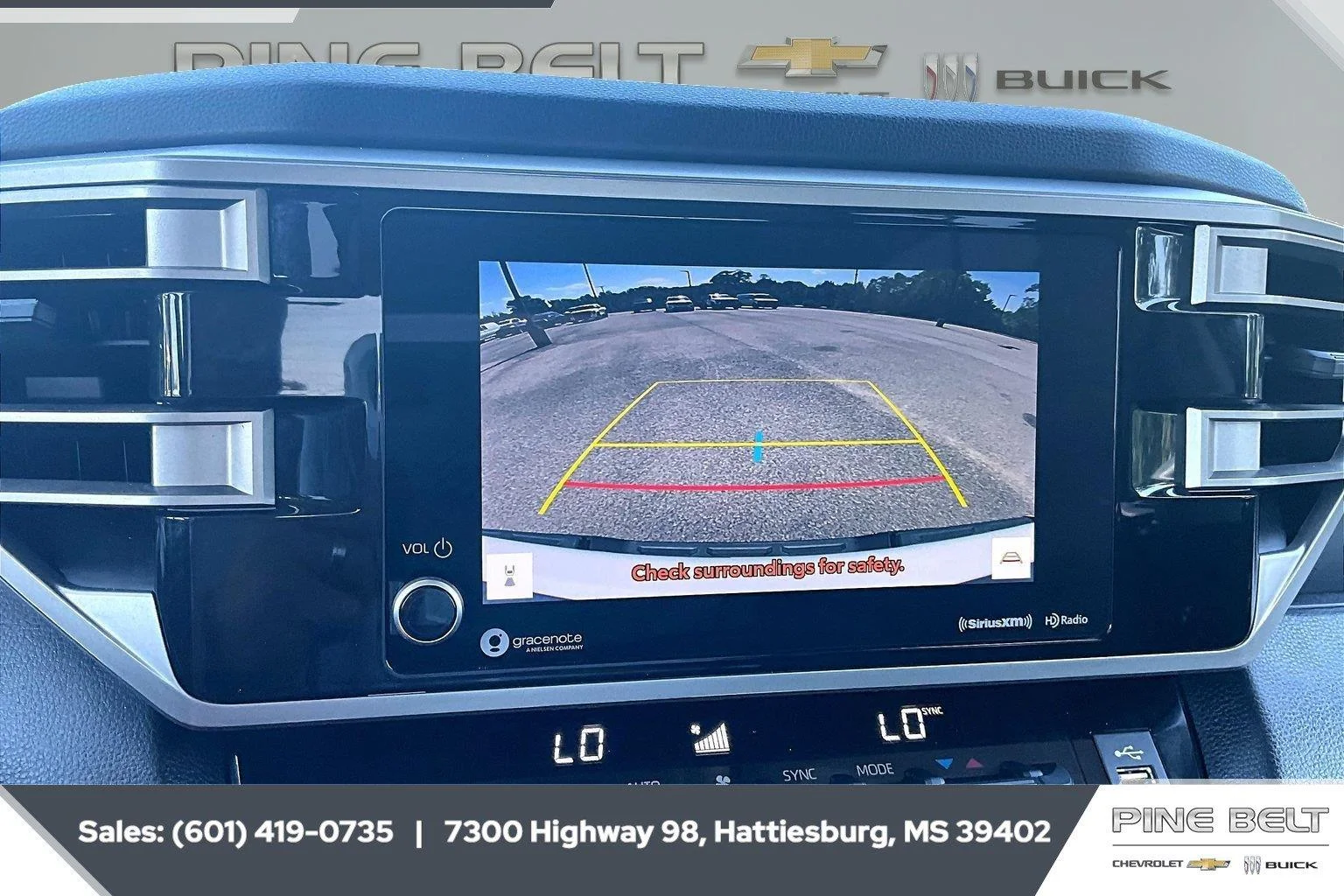 Used 2023 Ice Cap Toyota SR5 image 16