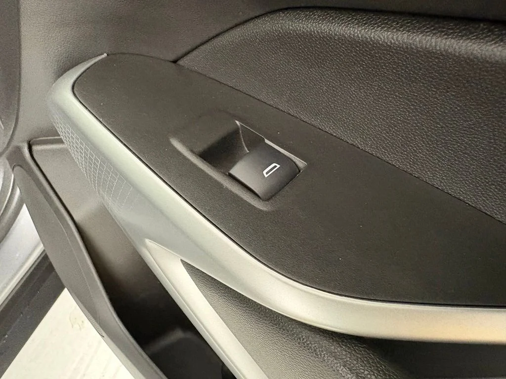 Used 2025 Gray Chevrolet LS image 15