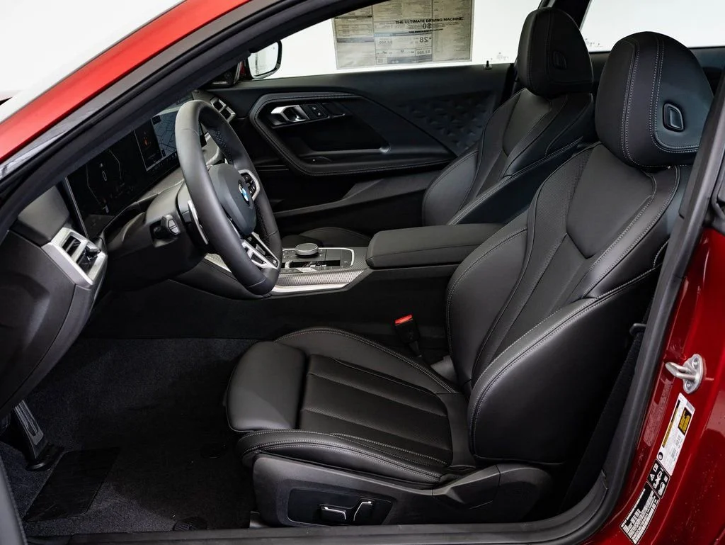 2026 BMW 2 Series 230i - Photo 20